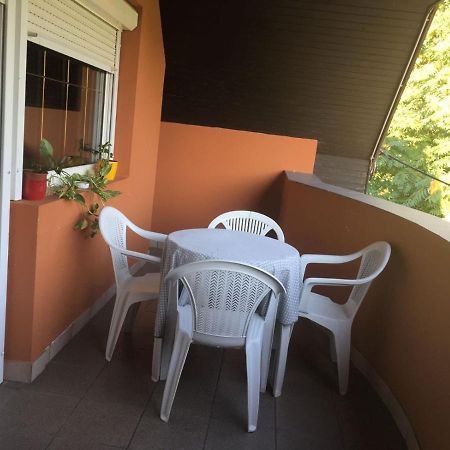 Bonita Apartman Balatonberény المظهر الخارجي الصورة