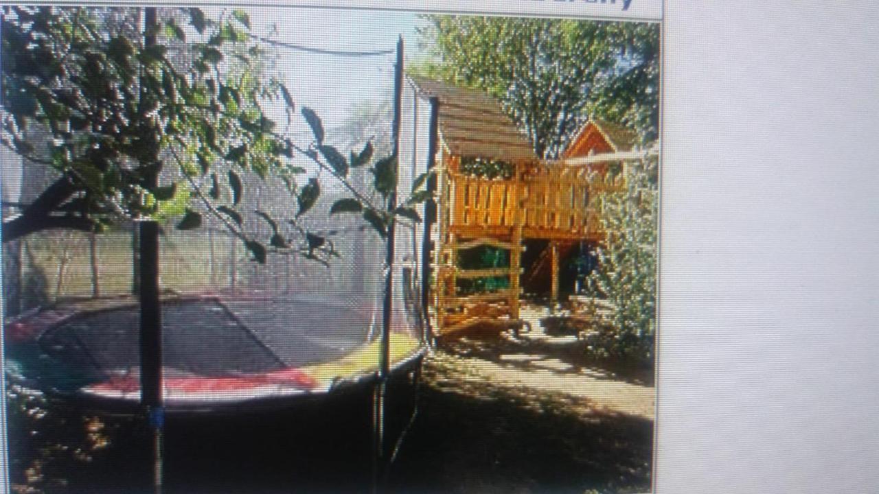 Bonita Apartman Balatonberény المظهر الخارجي الصورة