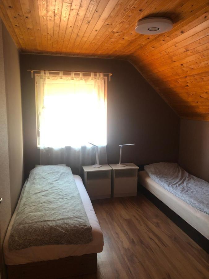 Bonita Apartman Balatonberény المظهر الخارجي الصورة