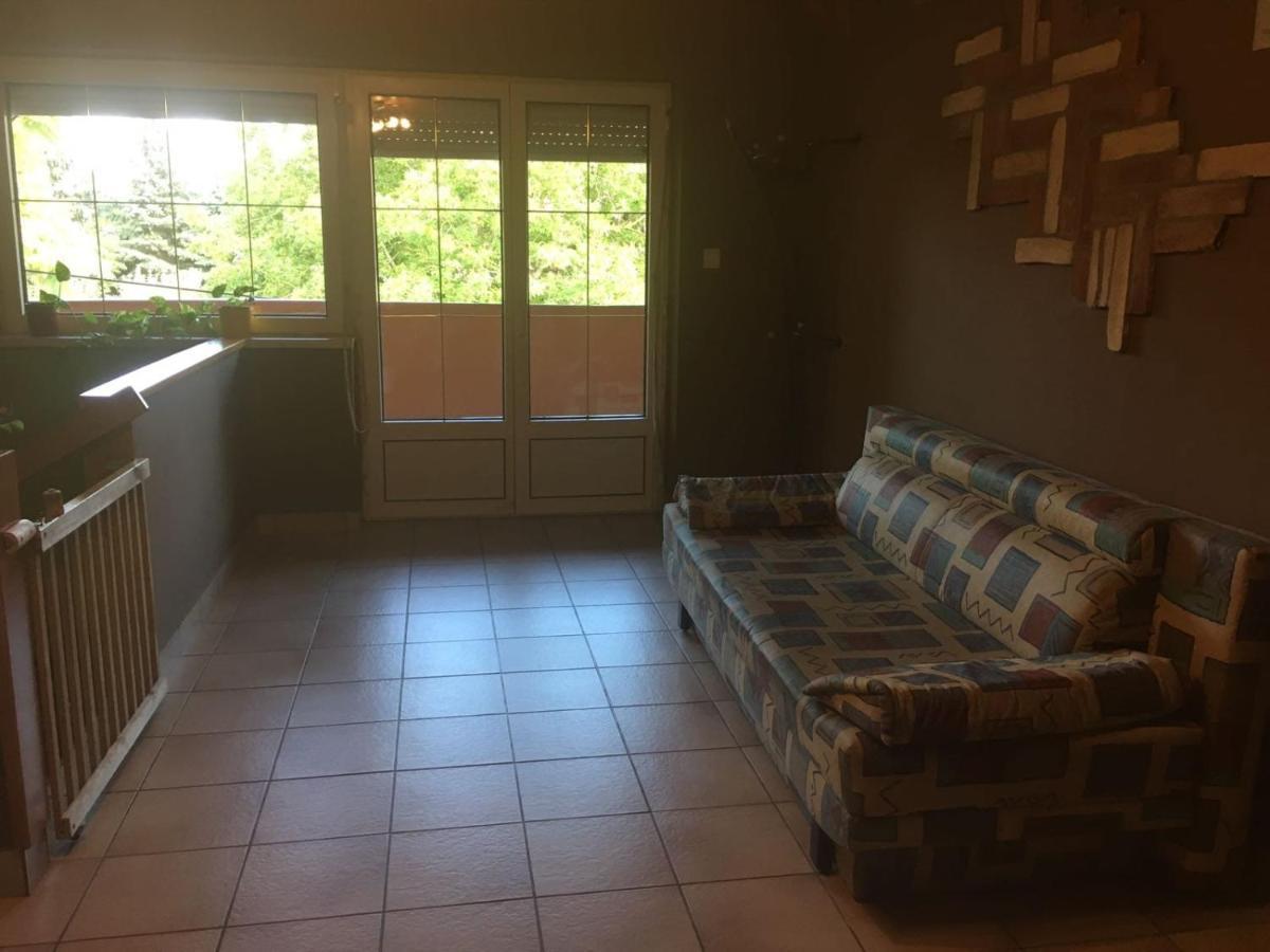 Bonita Apartman Balatonberény المظهر الخارجي الصورة