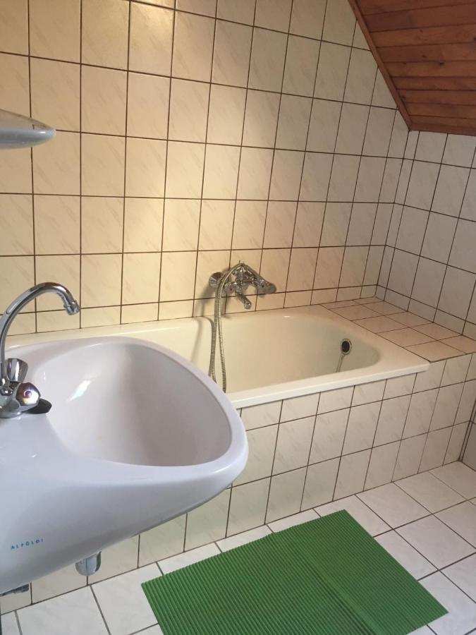 Bonita Apartman Balatonberény المظهر الخارجي الصورة